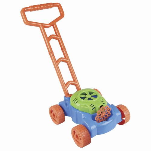 bubble lawn mower walmart