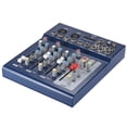 thumbnail image 3 of Consola de mezclado Irfora Irfora Consola de mezclado, 3 of 7