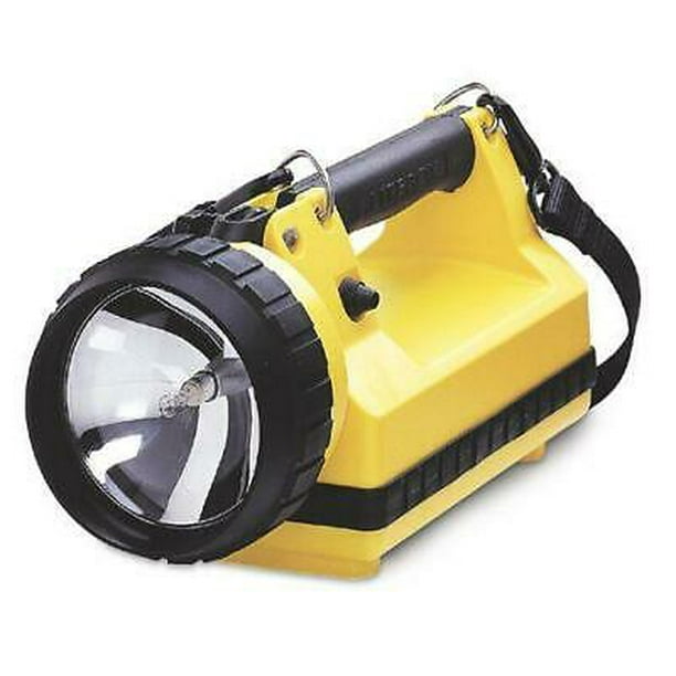 Streamlight 45117 LiteBox Rechargeable Lantern System