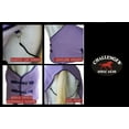 thumbnail image 4 of 74" Horse Stretchable Cotton Show Sheet Blanket Summer Spring Winter Purple 5342, 4 of 5