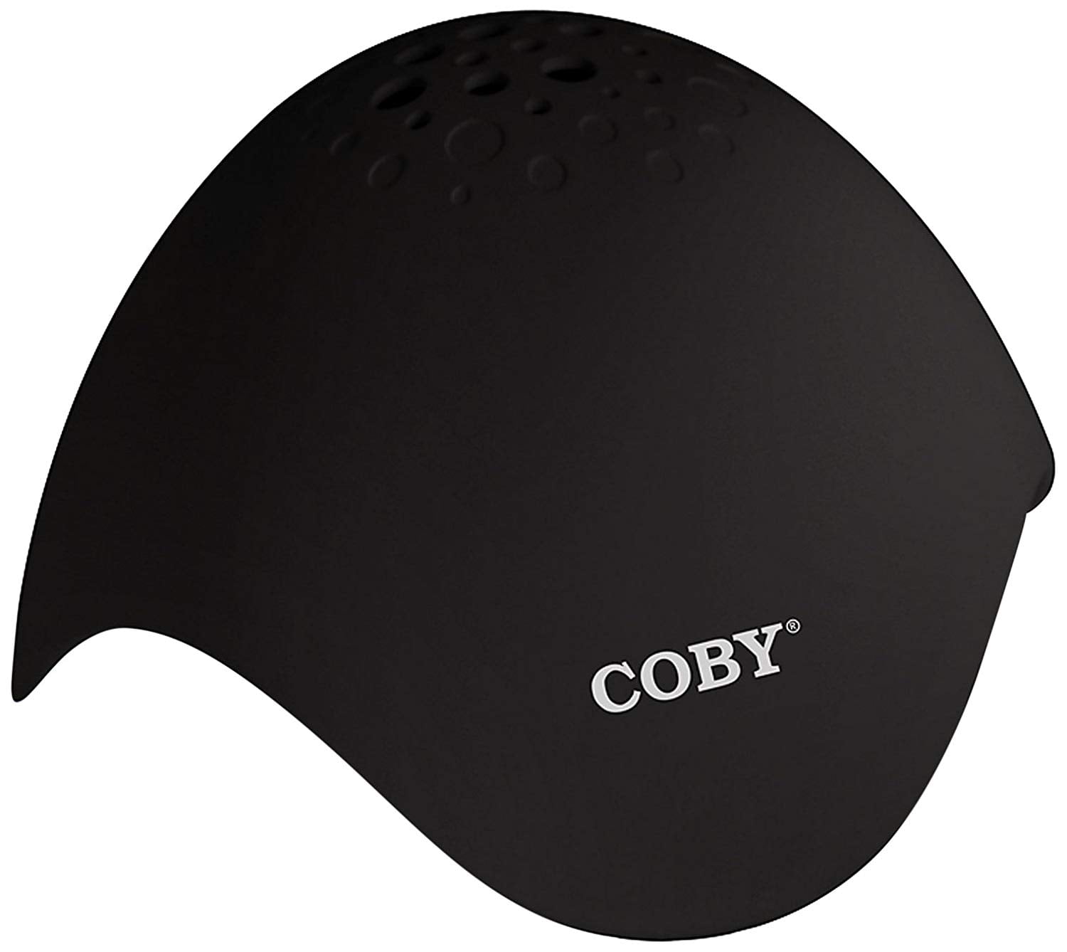 coby bluetooth speaker light up