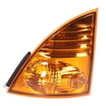 thumbnail image 2 of Boîtier de Lampe d'Angle pour Camion Résistant aux Chocs Anti-Rayures Résistant aux Intempéries Remplacement pour Hino 500 Mega Ranger, 2 of 7