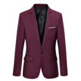 thumbnail image 3 of Men Blazers, 3 of 4