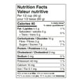 thumbnail image 3 of Great Value Frozen Cultivated Blueberries, IQF, Canada A, Value Size, 1.75 kg, 3 of 3