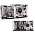 thumbnail image 1 of Pop! Albums U2 Pop Deluxe Vinyl Figure Pop #46, 1 of 3