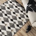 thumbnail image 5 of Orian Rugs Sedona Trimmer Indoor Area Rug or Runner, 5 of 8