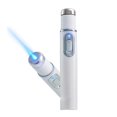 thumbnail image 1 of Pluma removedora de luz azul, plumas electrónicas para eliminación de cicatrices en la piel de la cara que reparan ser, 1 of 5