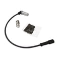 thumbnail image 1 of SENSOR DE FRENOS ABS CON ARNES DE 15 PG REFIVIDRIO SENSOR DE, 1 of 2