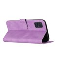 thumbnail image 4 of Compatible with Samsung Galaxy A71 5G Case Wallet Design with Card Slots Magnetic Closure Cover, 4 of 5