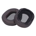 thumbnail image 5 of Almohadillas para los oídos, almohadillas de repuesto para auriculares Sony MDR‑V6 MDR‑7506 MDR‑CD900ST, 5 of 5