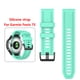 thumbnail image 3 of Bsvklp Correa Reloj Silicona 20 Mm para Correa Pulsera ​​7S (azul Lago), 3 of 9