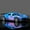 Blue, variant on FEOLGEHLY Cool Racing Model Simulation Car Toy, Pull Back Baby Car Toys for Toddlers 1-3 3-5, Christmas Stocking Stuffers for Kids, Holiday Christmas Birthday Gifts Party Favors, Goodie Bag, Pink