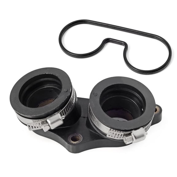 16211-KL4-000 Carburetor Intake Manifold Boot For 1986 HONDA XL250R XL250 R