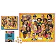 thumbnail image 1 of Nuestra America Casse-Tête 500 Pcs, 1 of 2