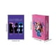 thumbnail image 3 of Pop Singers Demon Hunters Card Photocards,55PCS Pop Singers Demon Hunters Photocards New Album Lomo Cards Gift for Blink Boys and Girls Girl group flash card, 3 of 9