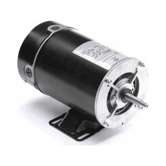 Reliable Induction Pool Pump Motor: Century Motors UBN25V1 BN25V1