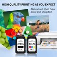 thumbnail image 4 of Paquete combinado de cartuchos de tinta PFKink 275XL 276XL para Canon, 4 of 7