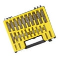 thumbnail image 1 of 150pcs Mini Broca Helicoidal Micro Precisión Herramientas de Jardinería Patio, 1 of 6