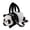 Black, variant on Traveling Backpack Fashionable Shoulder Bag Crossbody Toy Handbag for and Ages 7 to 18 Cute Small Backpack