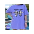 thumbnail image 6 of Personalized Coquette Teacher Shirt, Coquette Pencil Bow Shirt, Trendy Back To School Tee, Appreciation Gift, First Day Of School Teacher, 6 of 10