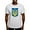 Ash Gray, variant on CafePress - Ukrainian Coat Of Arms Light T Shirt - Men's Classic Graphic T-Shirt