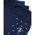 thumbnail image 4 of Medias de Vestir IZOD para Hombre, 14 Pares, Livianas y de Secado Rápido, 4 of 6