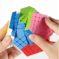thumbnail image 2 of Original Megaminx Cube 5x5 Sengso Gigaminx - Very Difficult, 2 of 3