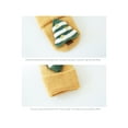 thumbnail image 6 of Qiylii Christmas Knitting Socks Fall Winter Dance Sleep Home Kid Unisex Wear, 6 of 7