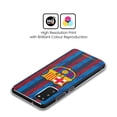thumbnail image 2 of Head Case Designs FC Barcelona 2022/23 Crest Kit Home Soft Gel Case for Samsung Galaxy A12 (2020), 2 of 7