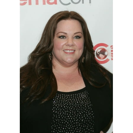 - Melissa Mccarthy At Arrivals For 20Th Century Fox Event At Cinemacon 2013 Caesars Palace Hotel And Casino Las Vegas Nv April 18 2013 Photo By James AtoaEverett Collection Photo Print