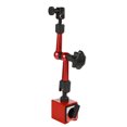 thumbnail image 1 of Zinc Alloy Mini Flexible Magnetic Base Holder Bracket Tool for Leverage Dial Indicator, 1 of 7