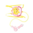 thumbnail image 4 of Mochila De Juguete Acuático, Patrón De Animales De Dibujos Animados Juguete Acuático De Dibujos Animados De Verano Juguete Acuático para Niños Rendimiento Sólido, 4 of 8
