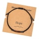 thumbnail image 1 of Pulseras Inspiradoras onlyliua Cuentas de Madera, 1 of 1