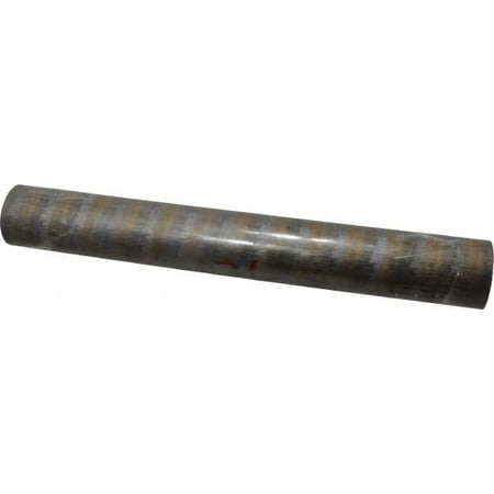 

Made in USA 1-3/4 Outside Diameter x 13 Long Alloy Bronze Round Tube 7/8 Inside Diameter Alloy SAE 660 (CDA 932) Bearing Bronze 8 Lb. Shipping Weight