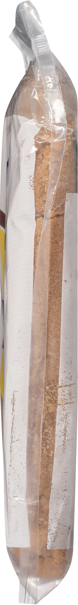 Domino Premium Pure Cane Dark Brown Sugar 2lb. Zipper-pak