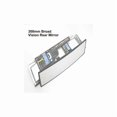 thumbnail image 3 of 300Mm Auto Wide Vision Rear View Mirror Universal Car Truck Interior Mirror, Black, 3 of 5