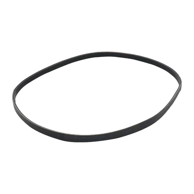 koolsoo Wheel Balancer Transmission Belt 3 Concave 4 Convex Professional Replacement 83cm