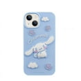 thumbnail image 5 of Genuine 3D Sanrioed Hello Kitty Kuromi IPhone Cases Cinnamoroll Kawaii Iphone12 13 14 15Pro Max Silica Gel Drop-Proof Phone Case, 5 of 5