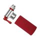 thumbnail image 2 of Co2 Inflator For Bike Tires,quick & Easy Presta And Valve Compatible Bicycle Pump For Road And Mountain Bike, 2 of 5