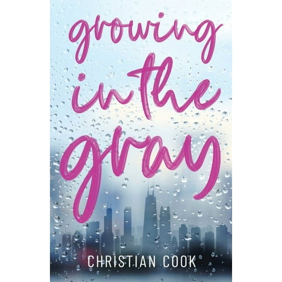 Growing in the Gray, (Paperback)