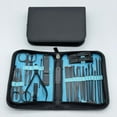 thumbnail image 1 of TopLLC Nail Clipper Manicure Tool Nail Clipper Set Nail Clipper Set 26 Piece Set, 1 of 1