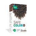 thumbnail image 2 of Vegetal Safe Color 50GM (Dark Brown), 2 of 5