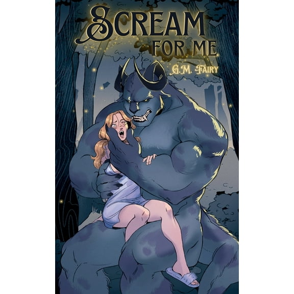 Scream for Me, (Paperback)