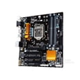 thumbnail image 2 of Placa madre GIGABYTE H97M-D3H (rev.1.1) LGA 1150 DDR3 32 GB, 2 of 4