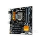 thumbnail image 2 of Placa madre GIGABYTE H97M-D3H (rev.1.1) LGA 1150 DDR3 32 GB, 2 of 4