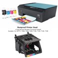 thumbnail image 4 of Printhead, Rustproof Print Head Replacement Kit for HP711 T530 T525 T520 T130 T125 T120 T100 Printer, Printer Replacement Parts, Printhead Replacement, 4 of 6