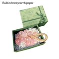 thumbnail image 1 of Grape Soap, Handmade Grape Soap on a Rope,Cluster S oap for Hand Face, Natural Cold Process Artisan S-oaps,Decorative & Aromatic S-oaps for Washing Fresh ,DIY Exquisite Home Decor and Gift, 1 of 8