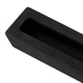 thumbnail image 1 of pitrice Moulages de Lingots Graphite Raffinement avec Poignée Versement pour Alliage Aluminium 1Kg, 1 of 9