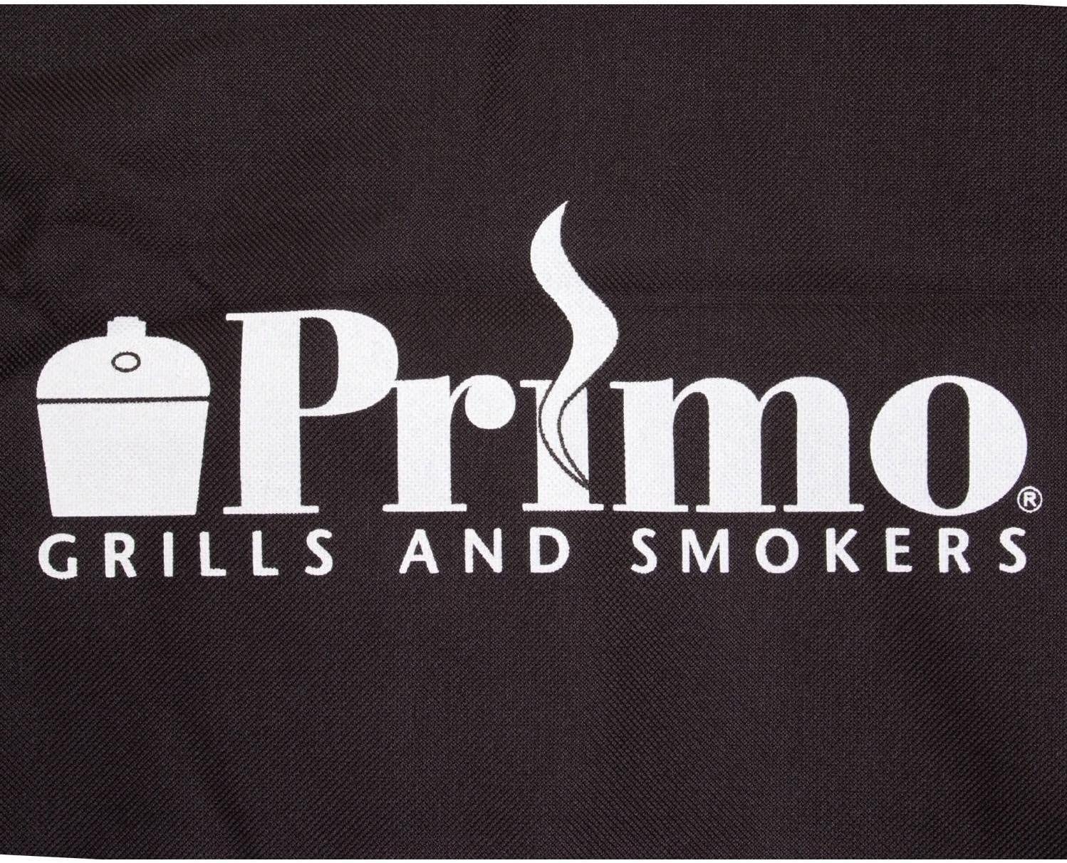 Primo Grills PMGPG00417 Grill Cover for XL 400 with Island Top LG 300 & Island Top - image 2 of 3