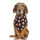thumbnail image 2 of Bibs Pet Saliva Towel Halloween With Costume Puppy Decor Hats For Small Cat Dog, 2 of 2
